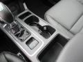 2018 White Platinum Ford Escape Titanium 4WD  photo #19