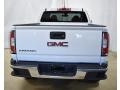 2019 Summit White GMC Canyon Extended Cab  photo #3