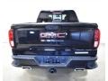 Onyx Black - Sierra 1500 Elevation Double Cab 4WD Photo No. 3