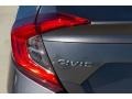 Sonic Gray Pearl - Civic EX Sedan Photo No. 10