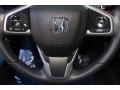Sonic Gray Pearl - Civic EX Sedan Photo No. 13
