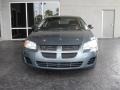 Magnesium Green Pearl - Stratus SXT Sedan Photo No. 4