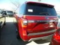 2019 Ruby Red Metallic Ford Expedition Limited 4x4  photo #3