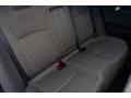 Sonic Gray Pearl - Civic EX Sedan Photo No. 23