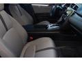 Sonic Gray Pearl - Civic EX Sedan Photo No. 24