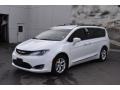 Bright White - Pacifica Touring L Photo No. 2