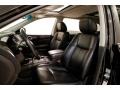 2014 Super Black Nissan Pathfinder SL AWD  photo #5