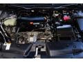 Sonic Gray Pearl - Civic EX Sedan Photo No. 35