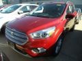 2019 Ruby Red Ford Escape SEL  photo #1
