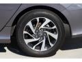 Sonic Gray Pearl - Civic EX Sedan Photo No. 38