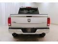 2014 Bright Silver Metallic Ram 1500 Big Horn Crew Cab 4x4  photo #19