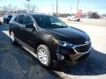 Mosaic Black Metallic - Equinox LT Photo No. 3