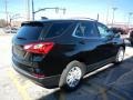 Mosaic Black Metallic - Equinox LT Photo No. 4