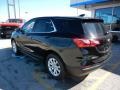 Mosaic Black Metallic - Equinox LT Photo No. 5