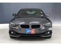 Mineral Grey Metallic - 4 Series 430i Coupe Photo No. 2