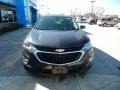 Storm Blue Metallic - Equinox LT Photo No. 2