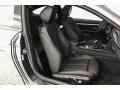 Mineral Grey Metallic - 4 Series 430i Coupe Photo No. 6