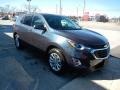Storm Blue Metallic - Equinox LT Photo No. 3