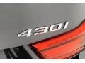 Mineral Grey Metallic - 4 Series 430i Coupe Photo No. 7