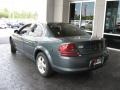 Magnesium Green Pearl - Stratus SXT Sedan Photo No. 8