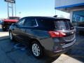 Storm Blue Metallic - Equinox LT Photo No. 5