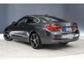 Mineral Grey Metallic - 4 Series 430i Coupe Photo No. 10