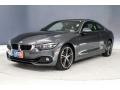 Mineral Grey Metallic - 4 Series 430i Coupe Photo No. 12