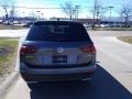 Platinum Gray Metallic - Tiguan SE 4MOTION Photo No. 5