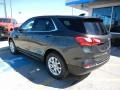 Nightfall Gray Metallic - Equinox LT Photo No. 5