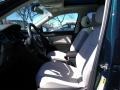 Dark Moss Green Metallic - Tiguan SE 4MOTION Photo No. 3