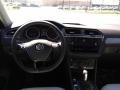 Dark Moss Green Metallic - Tiguan SE 4MOTION Photo No. 4