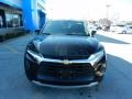 Black - Blazer 3.6L Leather AWD Photo No. 2