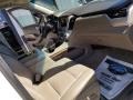 White Diamond Tricoat - Yukon SLT 4WD Photo No. 20