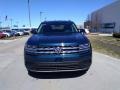 Tourmaline Blue Metallic - Atlas S 4Motion Photo No. 2