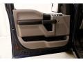 2016 Blue Jeans Ford F150 XL SuperCab 4x4  photo #4