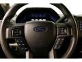 2016 Blue Jeans Ford F150 XL SuperCab 4x4  photo #6