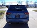 Blue Silk Metallic - Tiguan SEL R-Line 4MOTION Photo No. 5