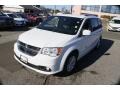 White Knuckle - Grand Caravan SXT Photo No. 1