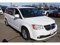 White Knuckle - Grand Caravan SXT Photo No. 3