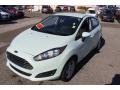 Shadow Black - Fiesta SE Hatchback Photo No. 1