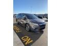 2019 Modern Steel Metallic Honda Odyssey Touring  photo #4