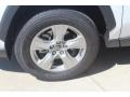Super White - RAV4 XLE Photo No. 5