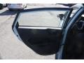 Shadow Black - Fiesta SE Hatchback Photo No. 11