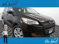 Shadow Black 2016 Ford Escape S