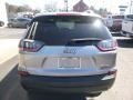 Billet Silver Metallic - Cherokee Latitude 4x4 Photo No. 5