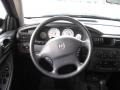 Magnesium Green Pearl - Stratus SXT Sedan Photo No. 17