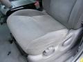 2004 Silver Shadow Pearl Toyota Sienna LE  photo #10