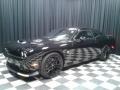 Pitch Black - Challenger R/T Scat Pack Photo No. 2
