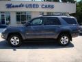 Galactic Gray Mica - 4Runner SR5 Photo No. 1