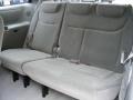 2004 Silver Shadow Pearl Toyota Sienna LE  photo #12